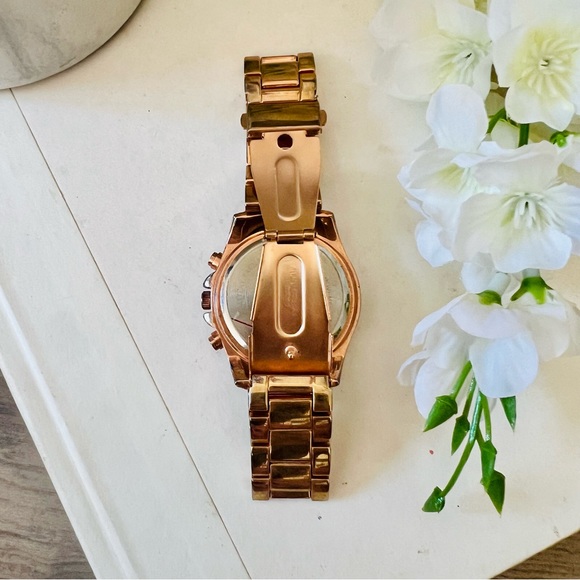Gold Style & Co. Watch - Picture 8 of 10